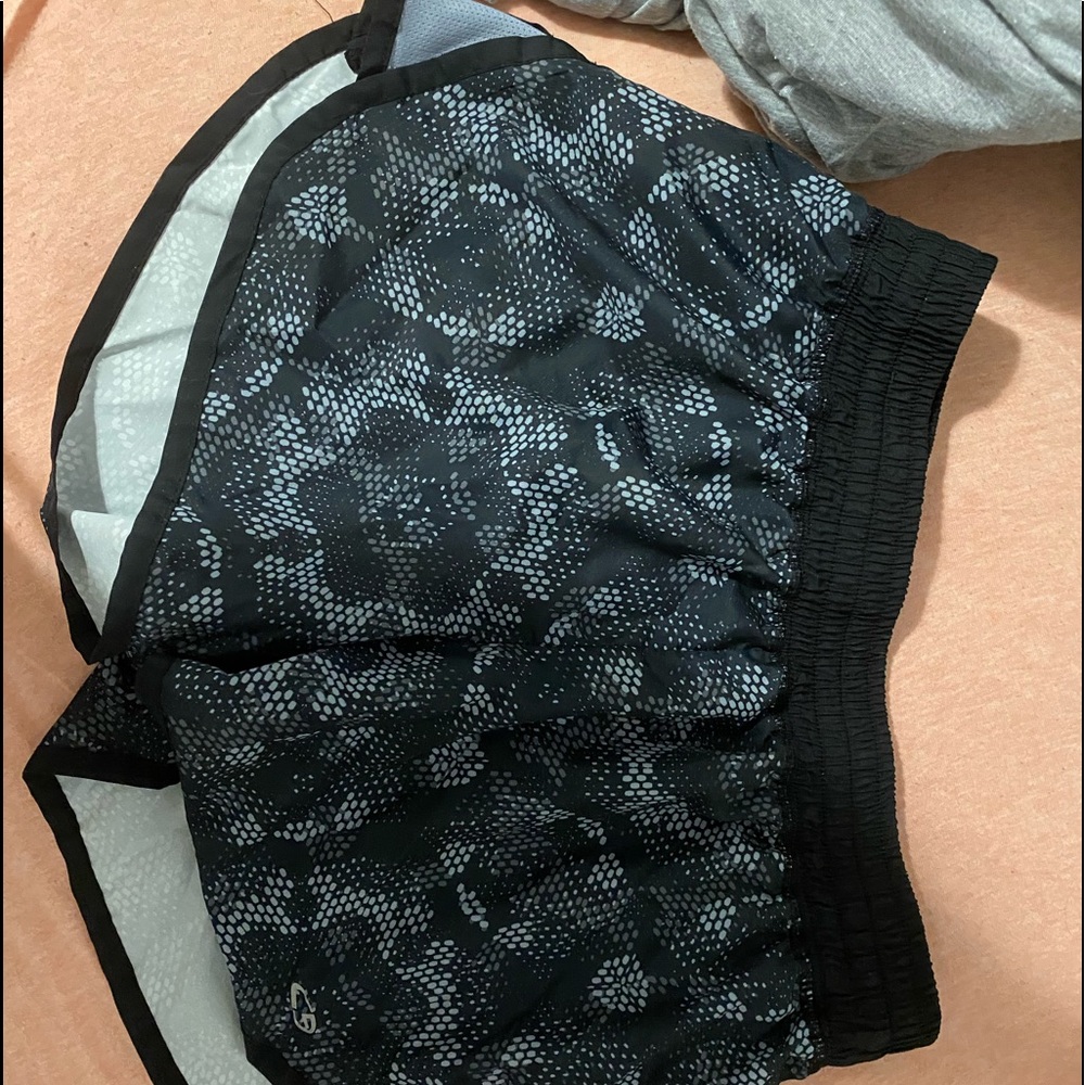 Champion shorts